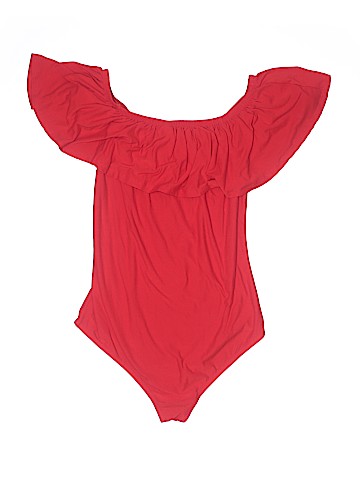 No Boundaries Bodysuit (view 2)