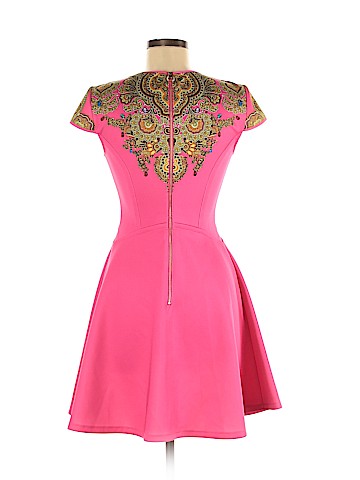 Ted Baker London Casual Dress (view 2)