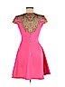 Ted Baker London Pink Casual Dress Size 6 (2) - photo 2