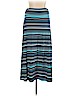 Merona Blue Casual Skirt Size XL - photo 1