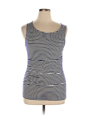 Banana Republic Sleeveless Top (view 1)