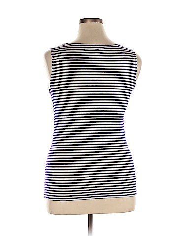 Banana Republic Sleeveless Top (view 2)