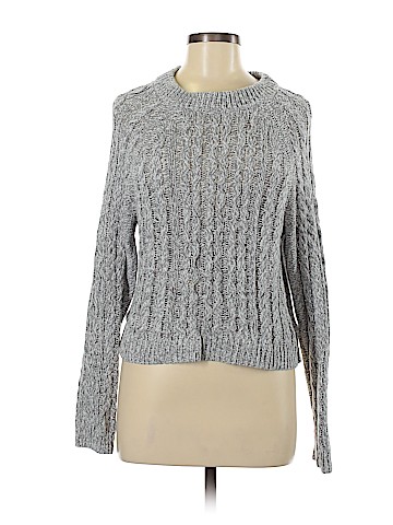 H&M Pullover Sweater (view 1)