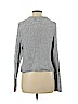 H&M Gray Pullover Sweater Size S - photo 2