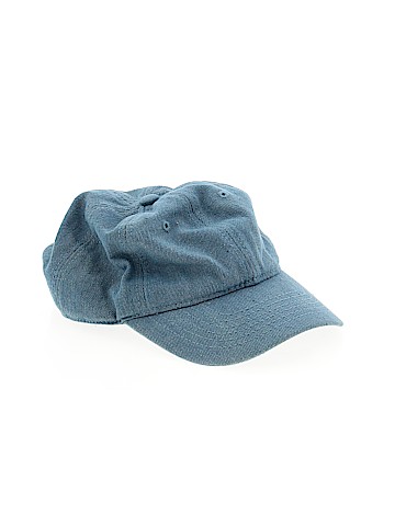 Unbranded Baseball Cap (view 1)