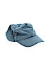 Unbranded Solid Blue Baseball Cap One size - photo 1