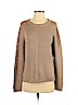 Forever 21 100% Acrylic Tan Pullover Sweater Size S - photo 1