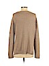 Forever 21 100% Acrylic Tan Pullover Sweater Size S - photo 2