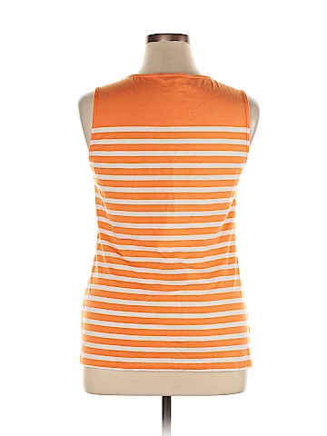 Banana Republic Sleeveless Top (view 2)