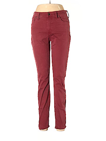Madewell Jeans (view 1)