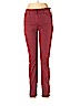 Madewell Burgundy Jeans Size 28 waist - photo 1
