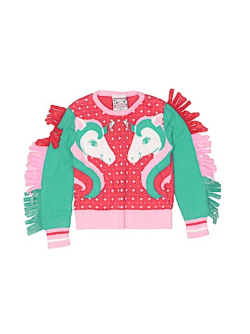 Well Worn Pullover Sweater (view 1)