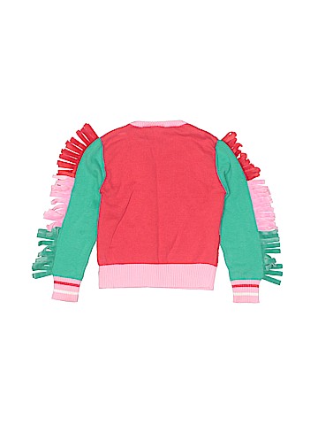 Well Worn Pullover Sweater (view 2)