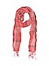 Talbots Plaid Pink Scarf One size - photo 1