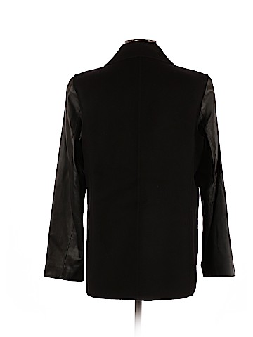 St. John Wool Blazer (view 2)