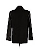 St. John Black Wool Blazer Size 10 - photo 2