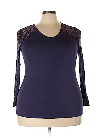 Old Navy Long Sleeve Top (view 1)