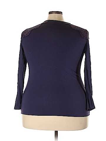 Old Navy Long Sleeve Top (view 2)