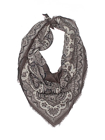 Outback Red Scarf (view 1)