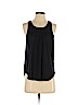American Eagle Outfitters Black Sleeveless Top Size S - photo 1