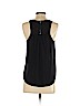 American Eagle Outfitters Black Sleeveless Top Size S - photo 2