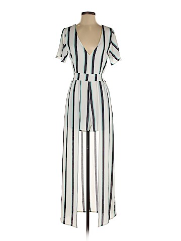 Crystal Sky Romper (view 1)