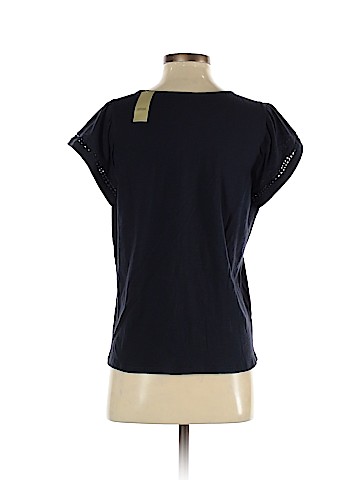 Ann Taylor LOFT Short Sleeve Top (view 2)