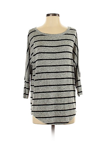 Market and Spruce Pullover Sweater (view 1)