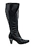 Aerosoles Black Boots Size 6 1/2 - photo 1