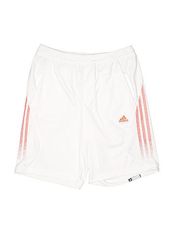 Adidas Athletic Shorts (view 1)