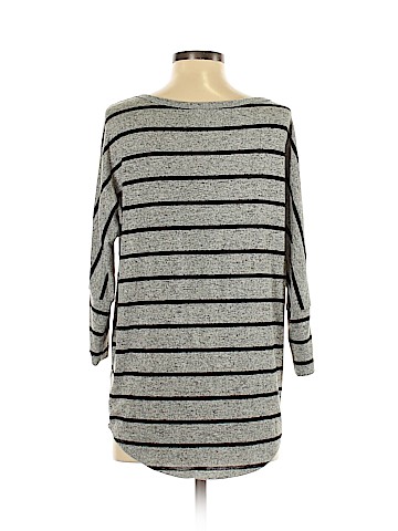 Market and Spruce Pullover Sweater (view 2)