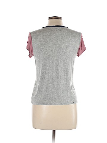 American Eagle Outfitters Short Sleeve T-Shirt (view 2)