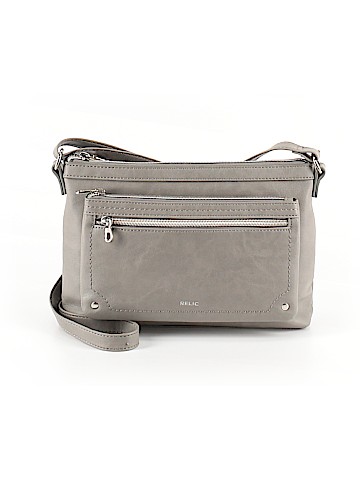 Relic Crossbody Bag (view 1)