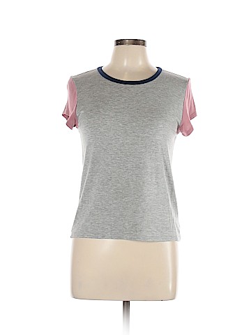 American Eagle Outfitters Short Sleeve T-Shirt (view 1)