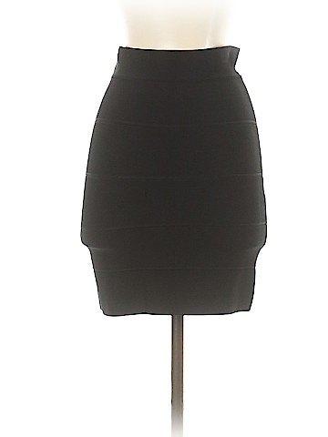 BCBGMAXAZRIA Formal Skirt (view 2)