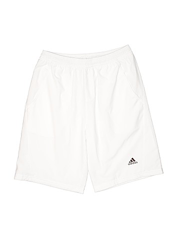 Adidas Athletic Shorts (view 1)
