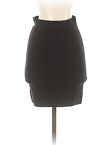 BCBGMAXAZRIA Formal Skirt (view 1)