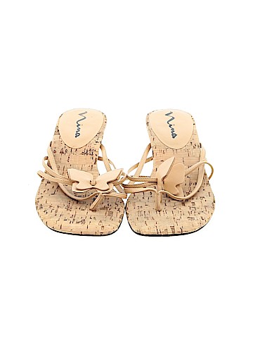 Nina Mule/Clog (view 2)