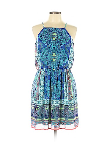 As U Wish Casual Dress (view 1)