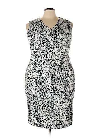 Calvin Klein Casual Dress (view 1)