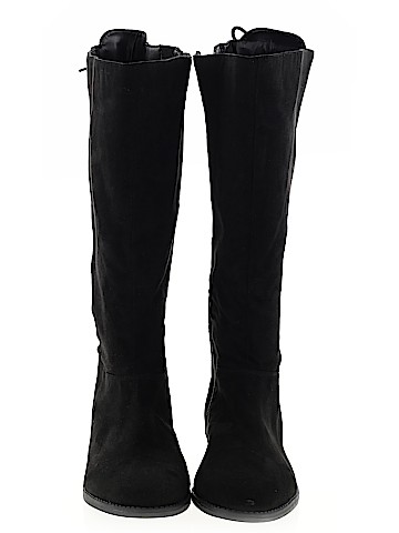 Simply Be Boots (view 2)