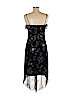 Byer Too! 100% Polyester Black Casual Dress Size M - photo 2