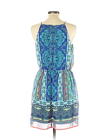 As U Wish Casual Dress (view 2)