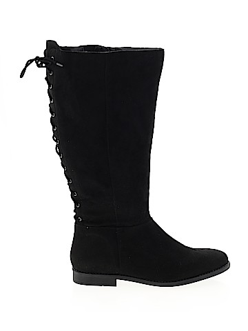 Simply Be Boots (view 1)