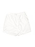Adidas 100% Polyester White Athletic Shorts Size L - photo 2