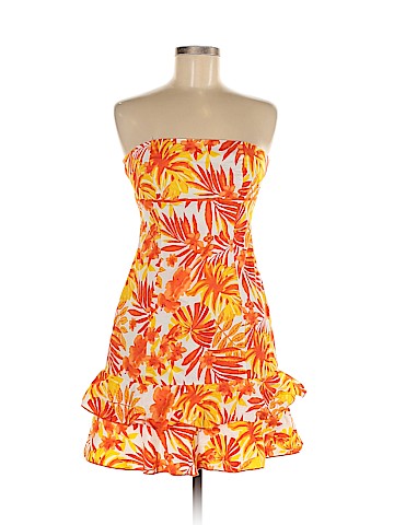 City Triangles Casual Dress (view 1)