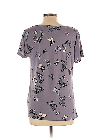 Candie's Short Sleeve Top (view 2)