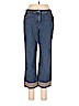 Ann Taylor 100% Cotton Blue Jeans Size 10 (petite) - photo 1