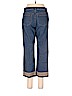 Ann Taylor 100% Cotton Blue Jeans Size 10 (petite) - photo 2