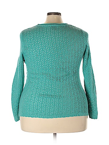 Lane Bryant Pullover Sweater (view 2)